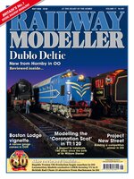 Railway Modeller
